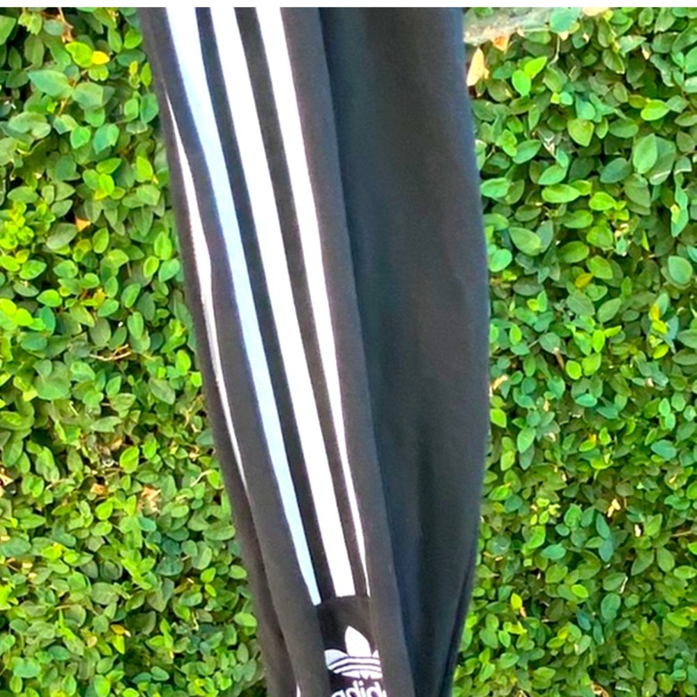Adidas leggings!